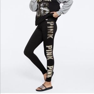 Victoria secret  leggings